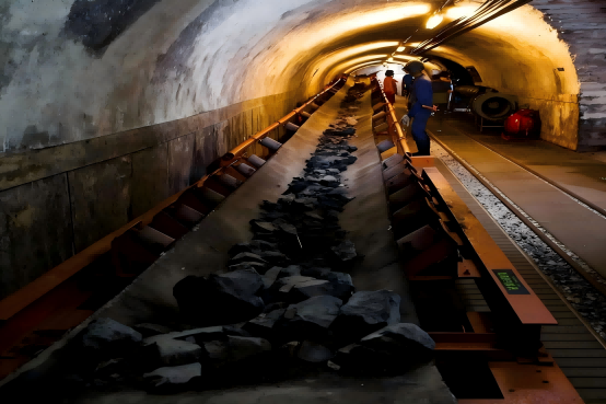 Should We Use a Scalping Screen for an Underground Crushing Plant?