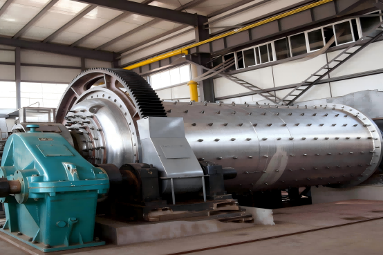How to Reduce the Maintenance Cost of Ball Mill Liners?