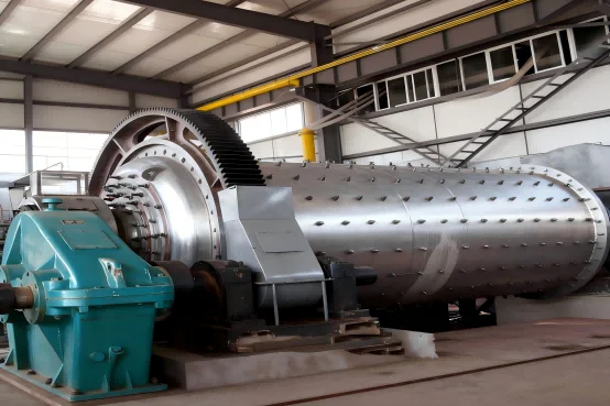 How to Reduce the Maintenance Cost of Ball Mill Liners?