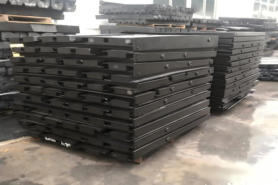 How to Maintain and Store the Rubber Linings of Your Ball Mill Properly？