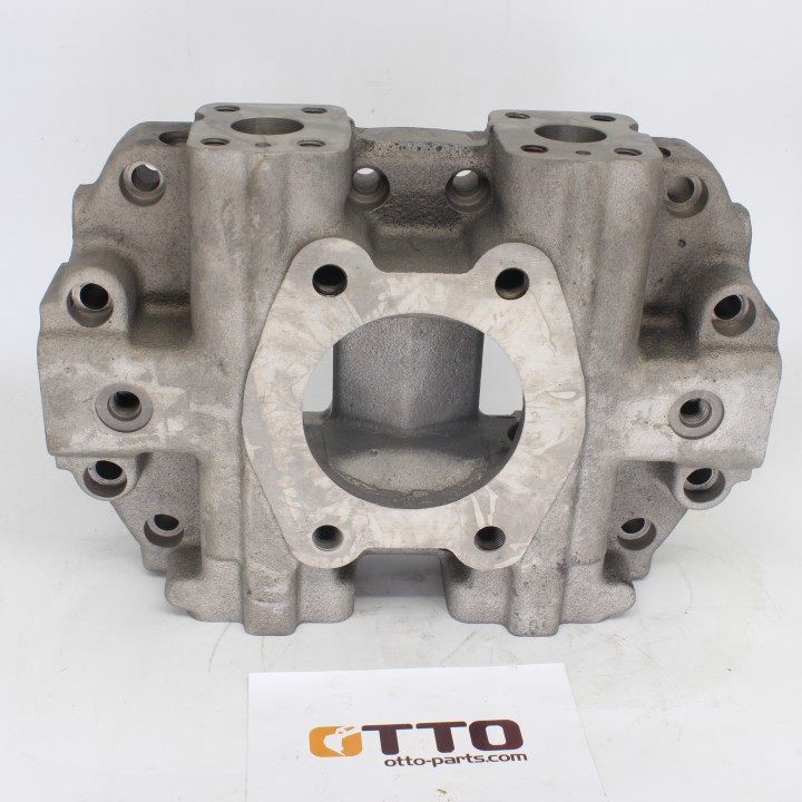 A8VO140 Hydraulic Pump Parts Cylinder Block Valve Plate Piston Shoe