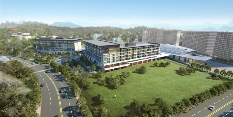 北京安嘉科工新能源有限公司