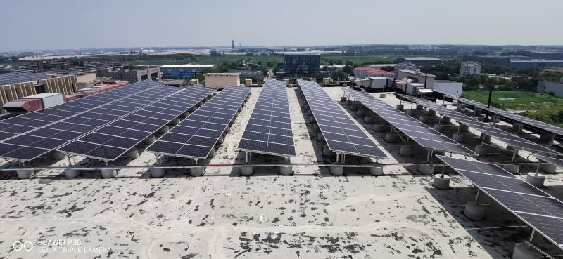 北京安嘉科工新能源有限公司