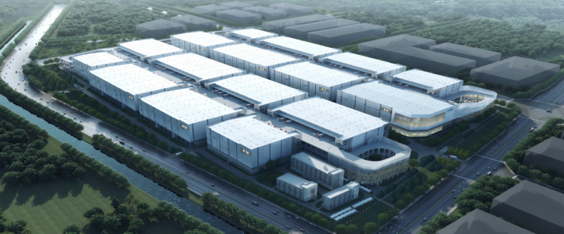 北京安嘉科工新能源有限公司