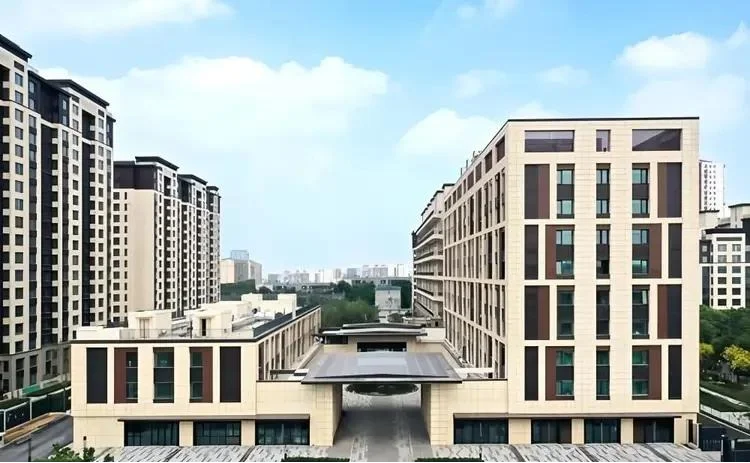 北京安嘉科工新能源有限公司