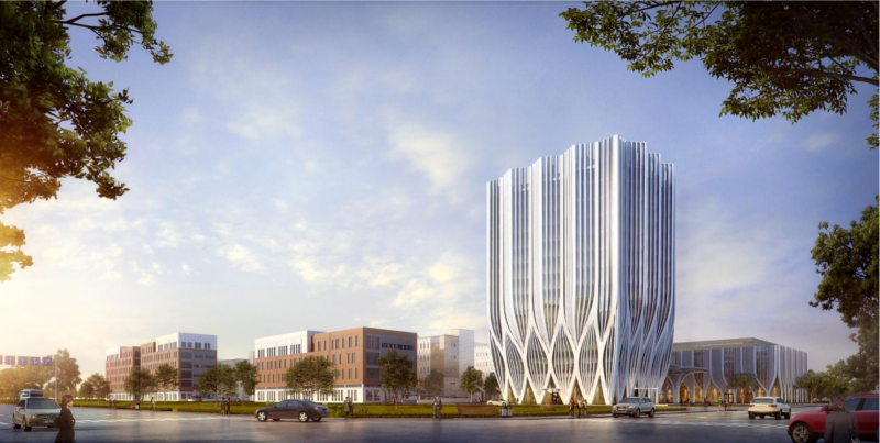 北京安嘉科工新能源有限公司