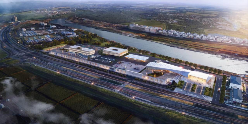 北京安嘉科工新能源有限公司