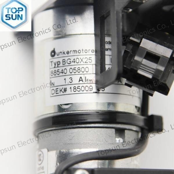 Topsun Electronics Co., Ltd