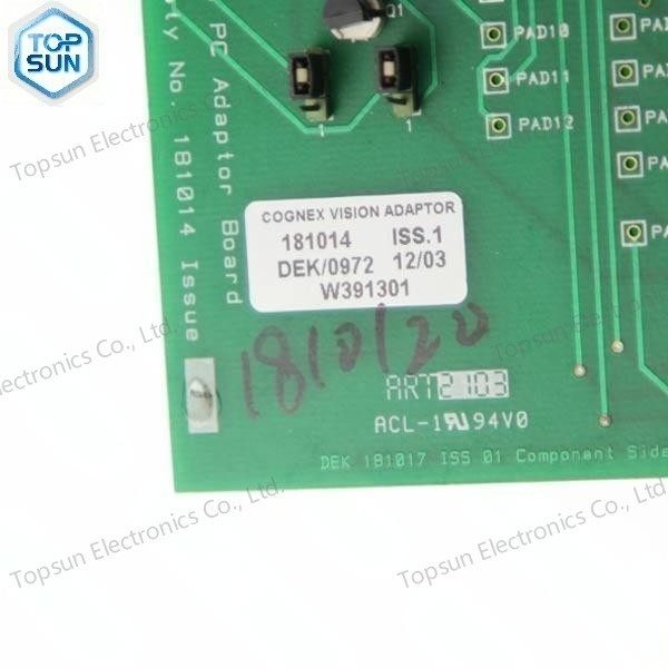 Topsun Electronics Co., Ltd