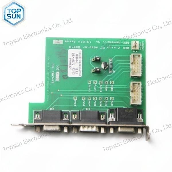 Topsun Electronics Co., Ltd