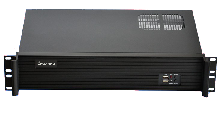 川河无纸化会议投影终端（含软件）