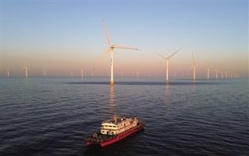 海上风电加速挺进深蓝