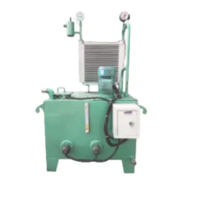 四川江油新川矿山机械有限公司