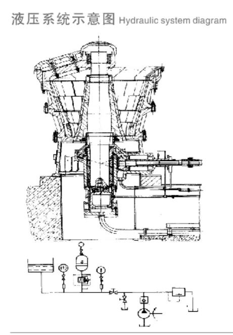 四川江油新川矿山机械有限公司