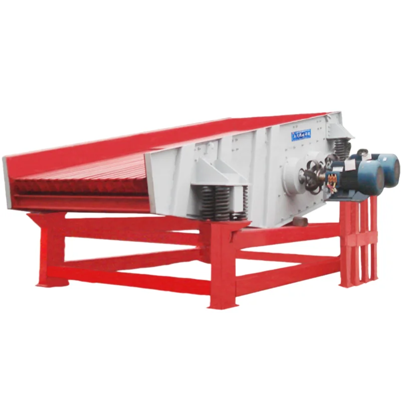 四川江油新川矿山机械有限公司