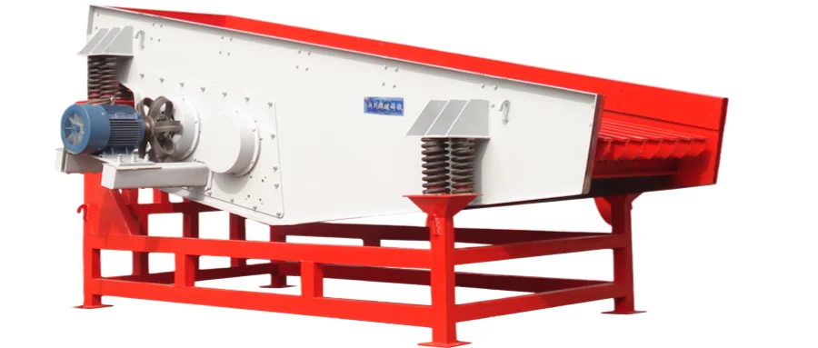 四川江油新川矿山机械有限公司