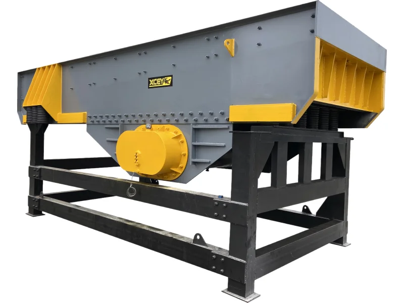 四川江油新川矿山机械有限公司