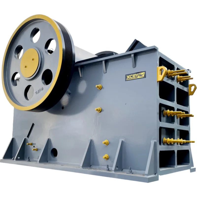 四川江油新川矿山机械有限公司