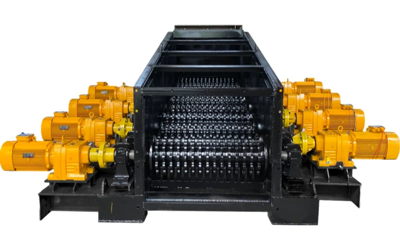 四川江油新川矿山机械有限公司