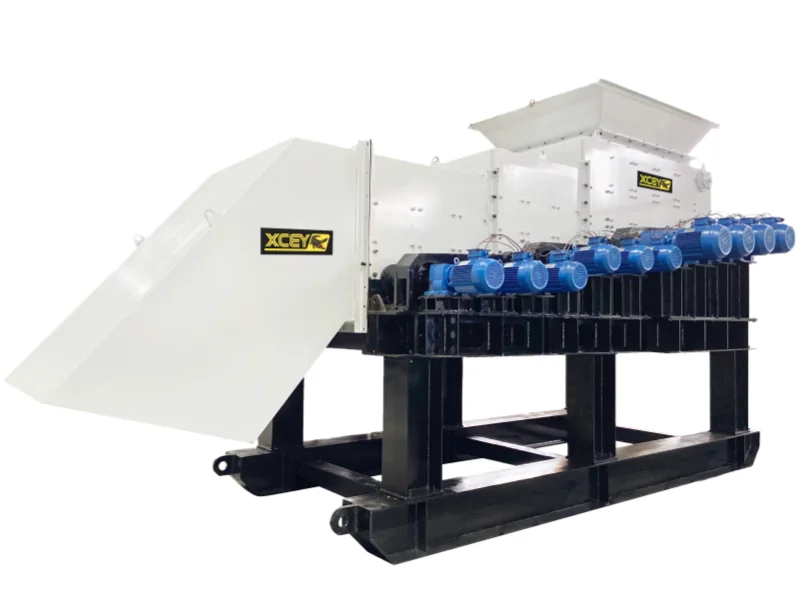 四川江油新川矿山机械有限公司