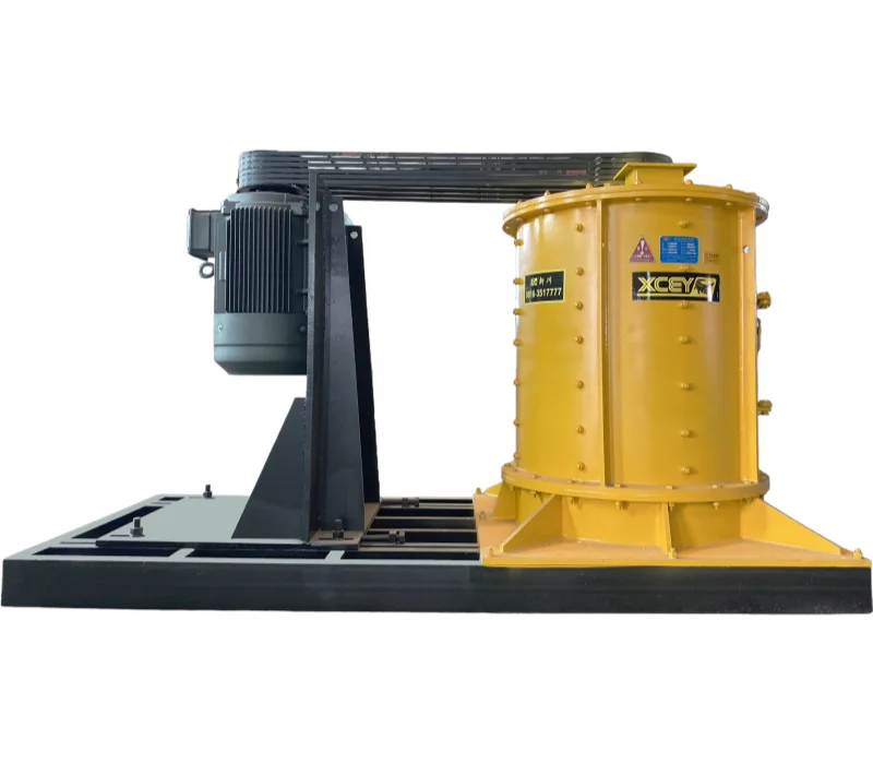 四川江油新川矿山机械有限公司