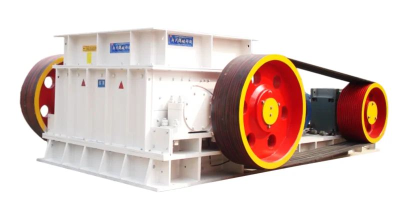 四川江油新川矿山机械有限公司