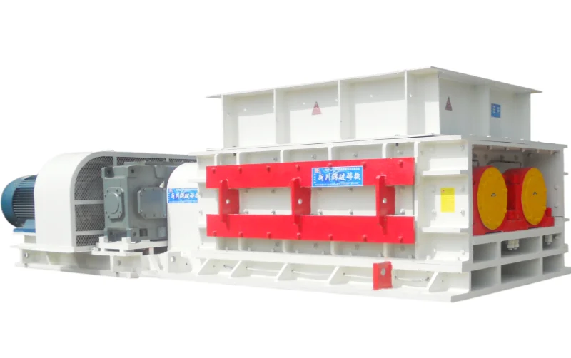 四川江油新川矿山机械有限公司