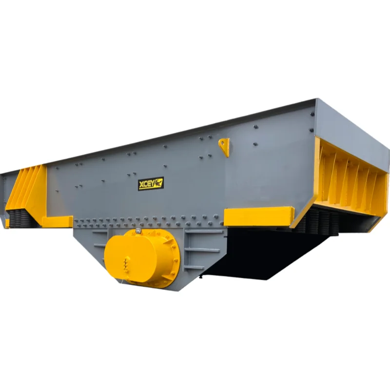 四川江油新川矿山机械有限公司