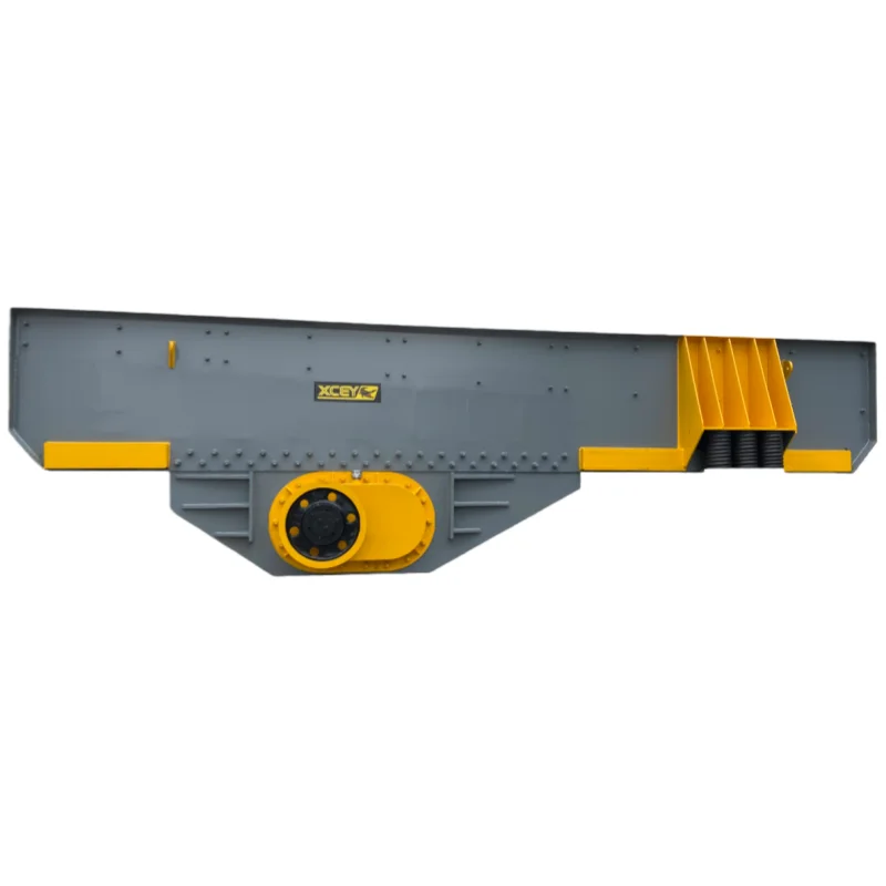 四川江油新川矿山机械有限公司