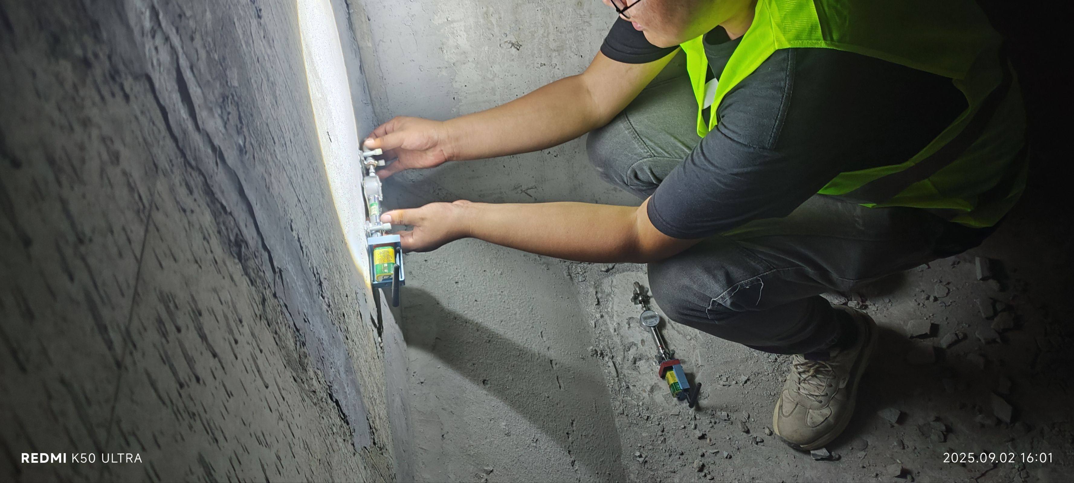 武汉华岩传感技术有限公司