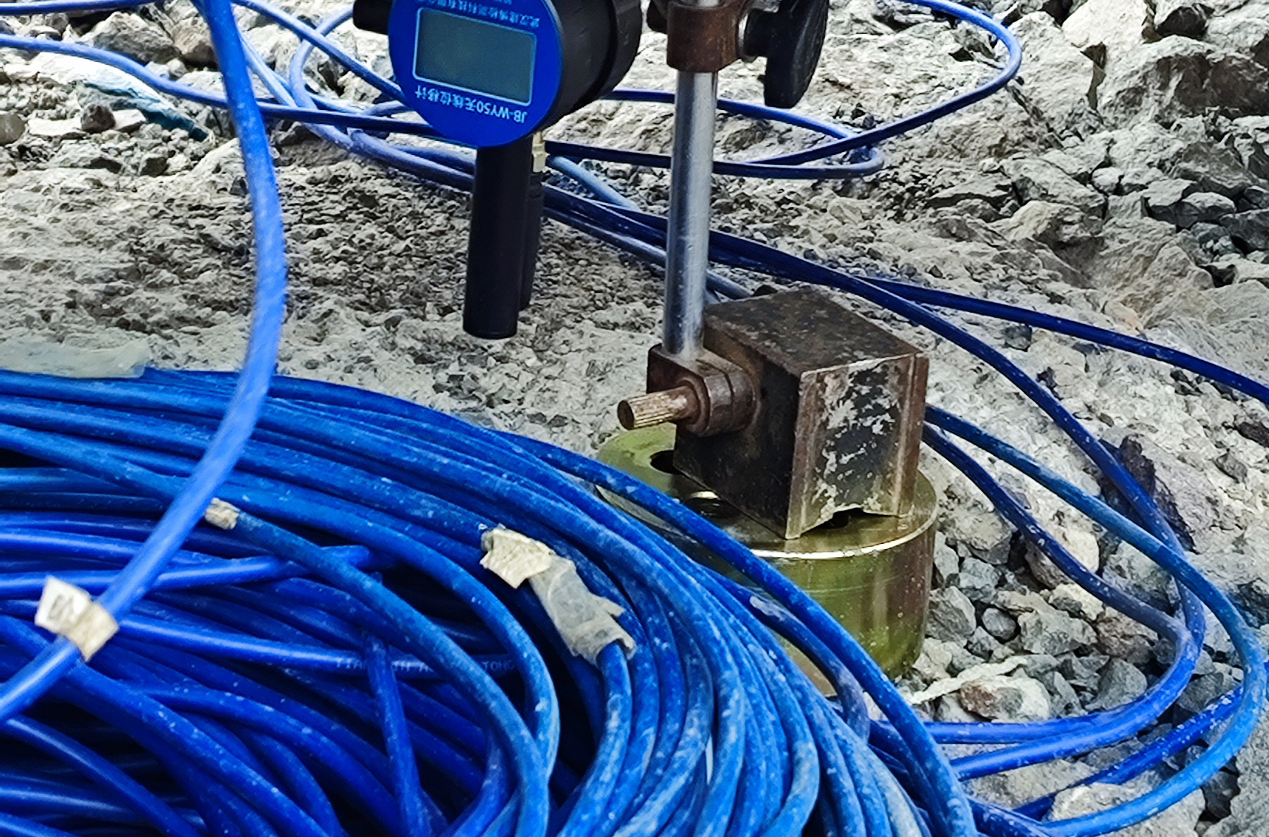 武汉华岩传感技术有限公司