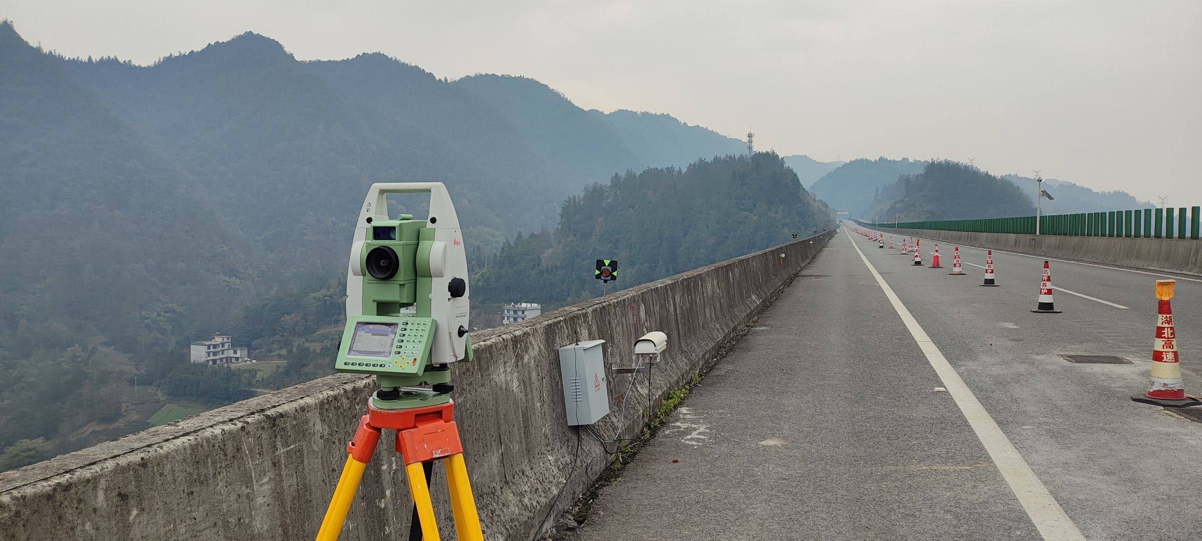 武汉华岩传感技术有限公司