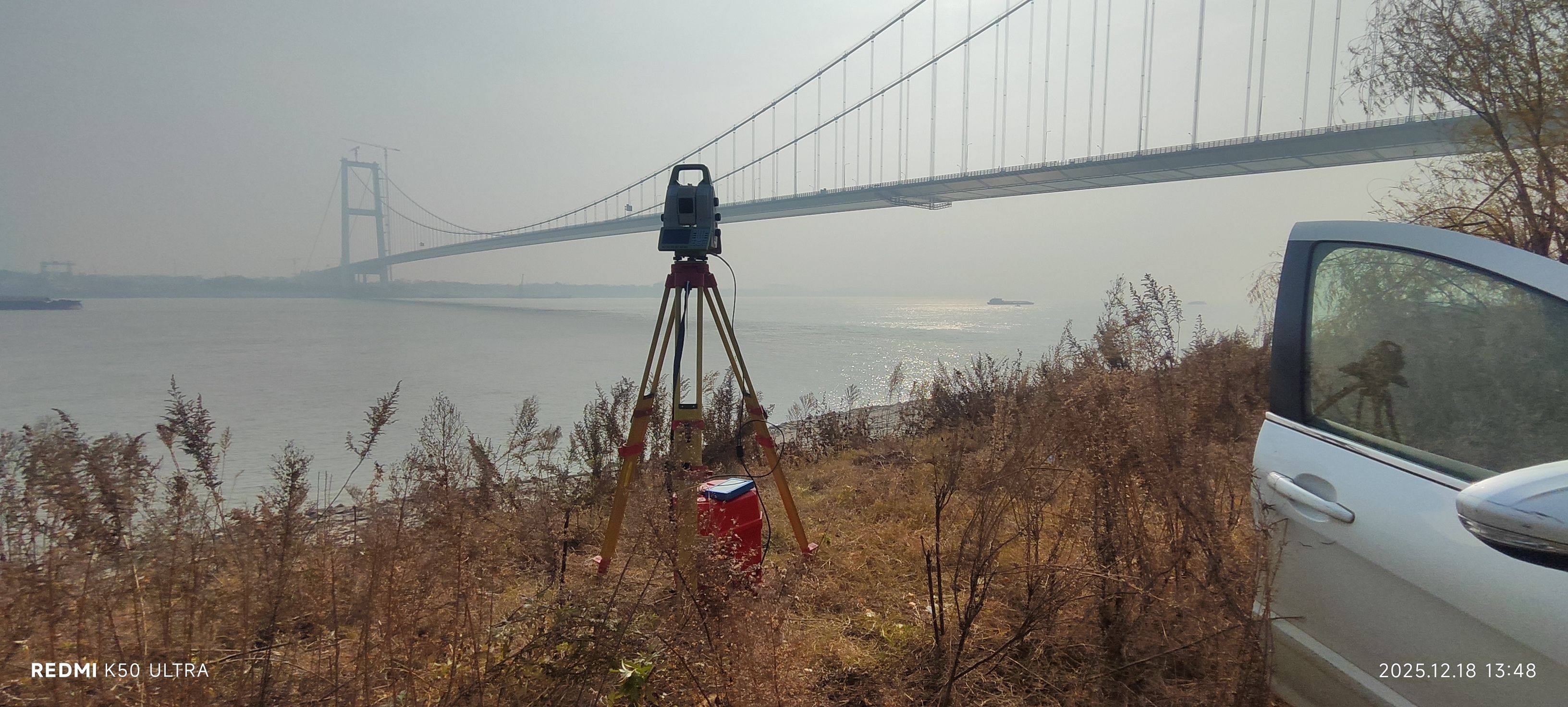 武汉华岩传感技术有限公司