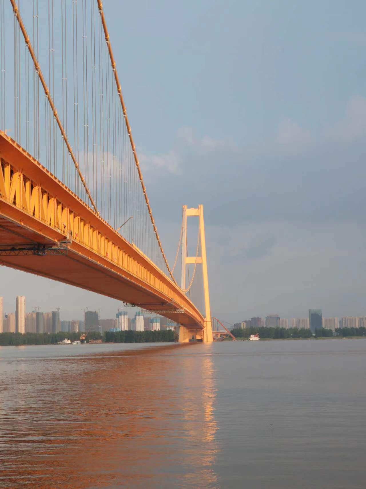 武汉华岩传感技术有限公司