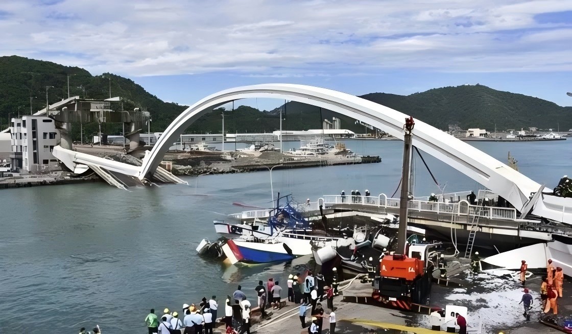 武汉华岩传感技术有限公司