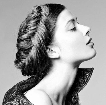 Alix Debuts a Swim Line for Spring 2022.