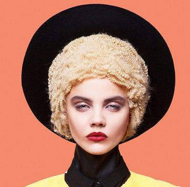 Alix Debuts a Swim Line for Spring 2022.