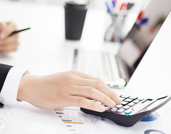 财务分析员课程