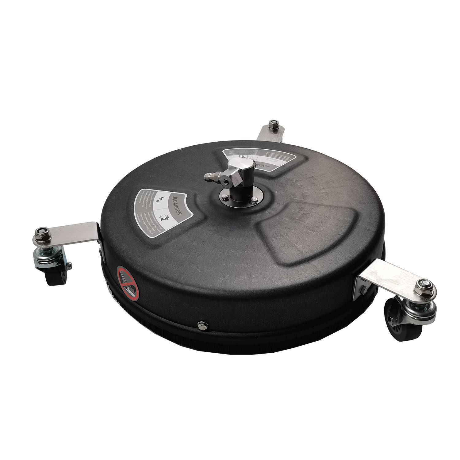 15inch Surface Cleaner with Wheels SC15W
