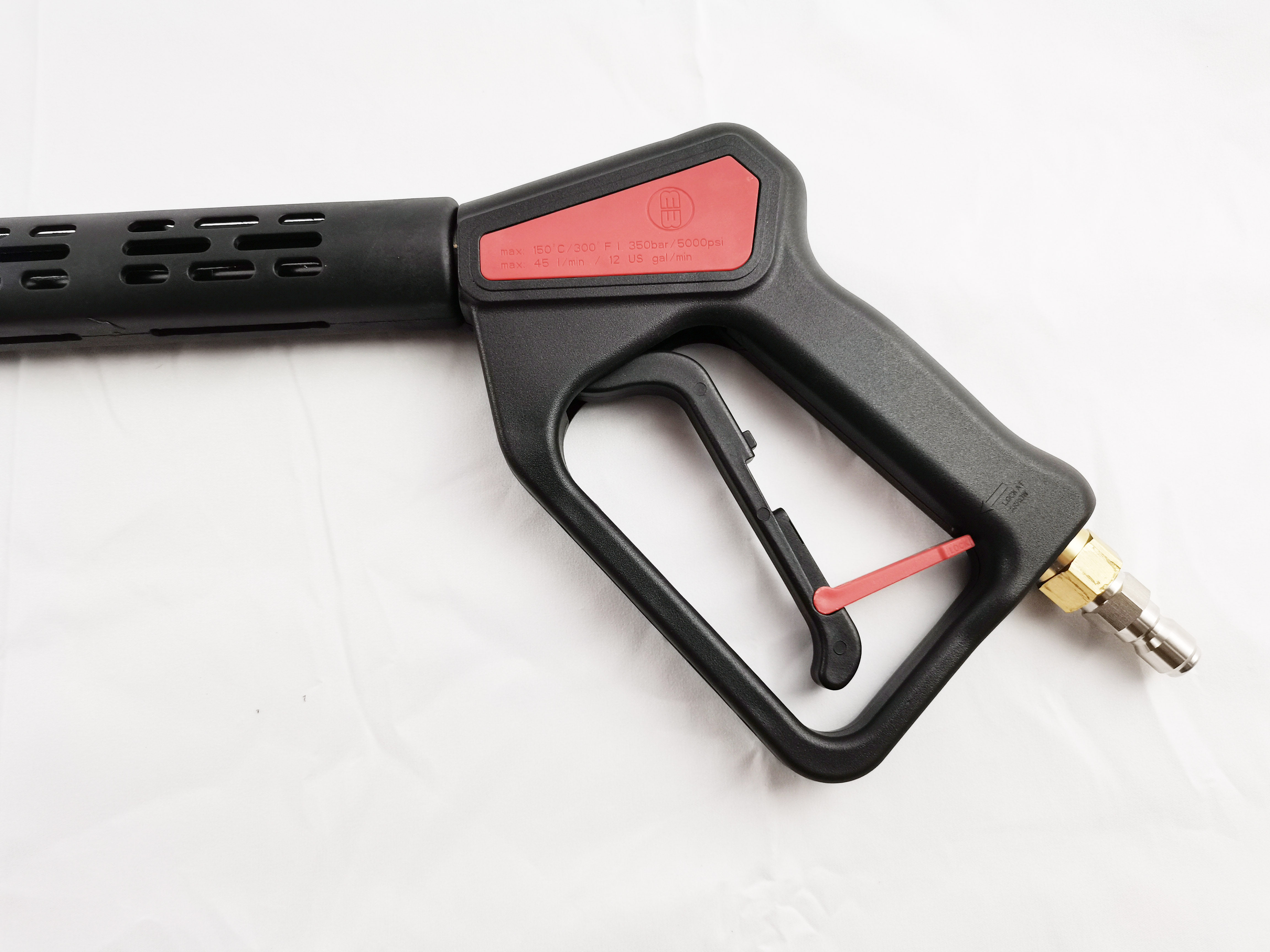 High Pressure Washer Trigger Gun 5000psi with Lance TG5001L90