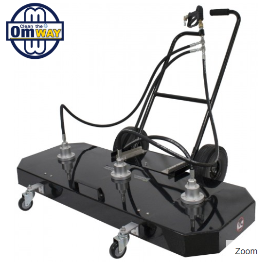 60inch Surface Cleaner SC60