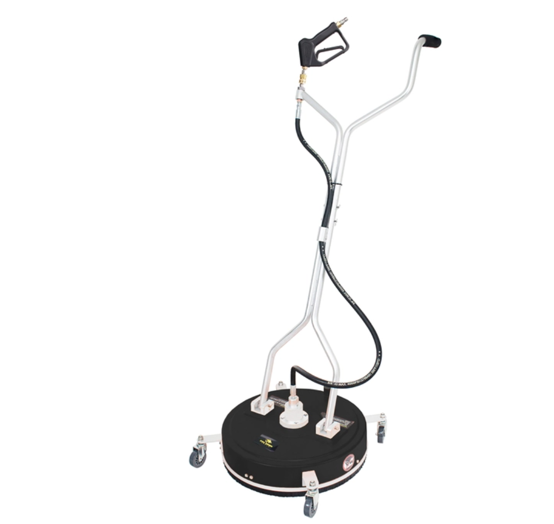 20inch Surface Cleaner with Wheels SC20W