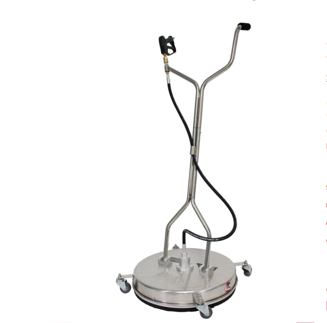 24inch Surface Cleaner SC24