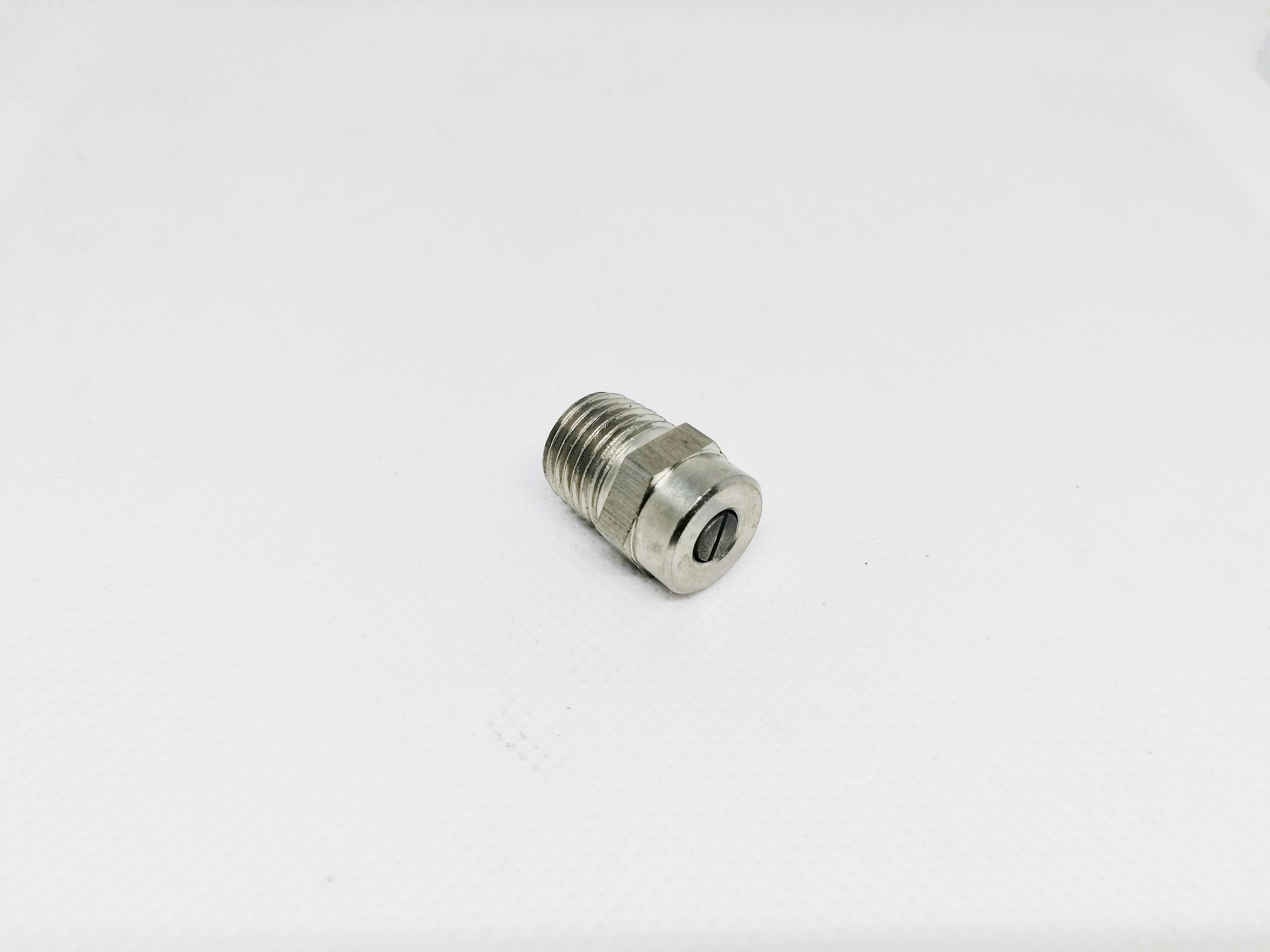 High Pressure Nozzle 1/4inch Screw Type 25025
