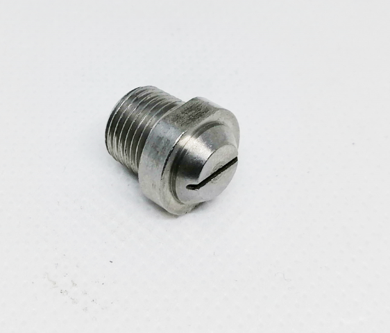High Pressure Nozzle 1/8inch Screw Type 25025