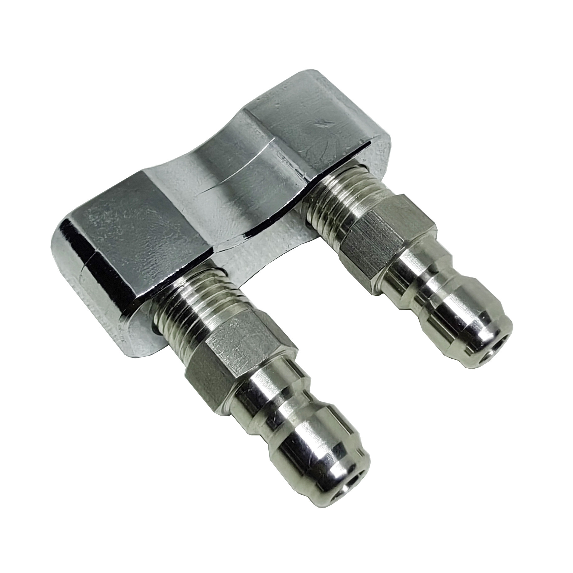 2-Way Nozzle Holder 2WH109