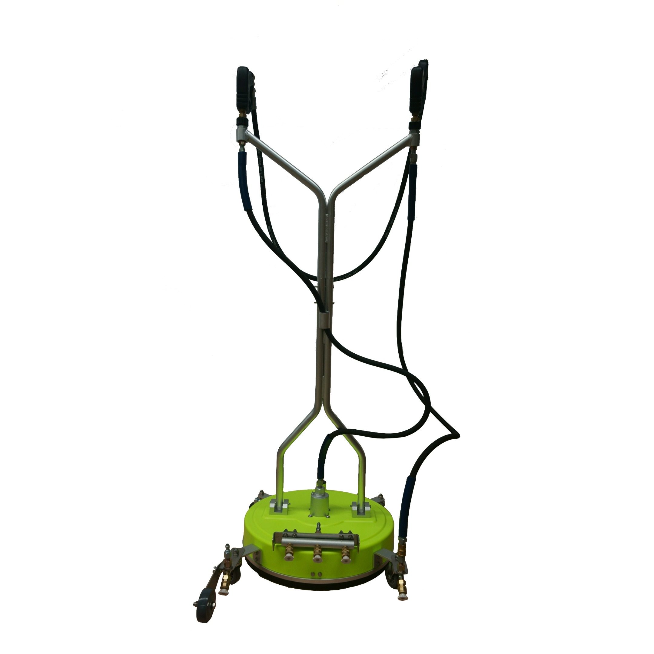20inch Surface Cleaner with Edge Function & Water Broom SC20EL