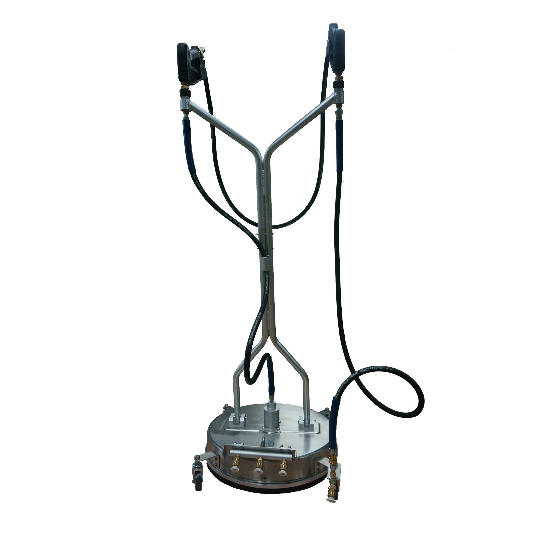 21inch Surface Cleaner with 4 nozzle Water Broom SC21L