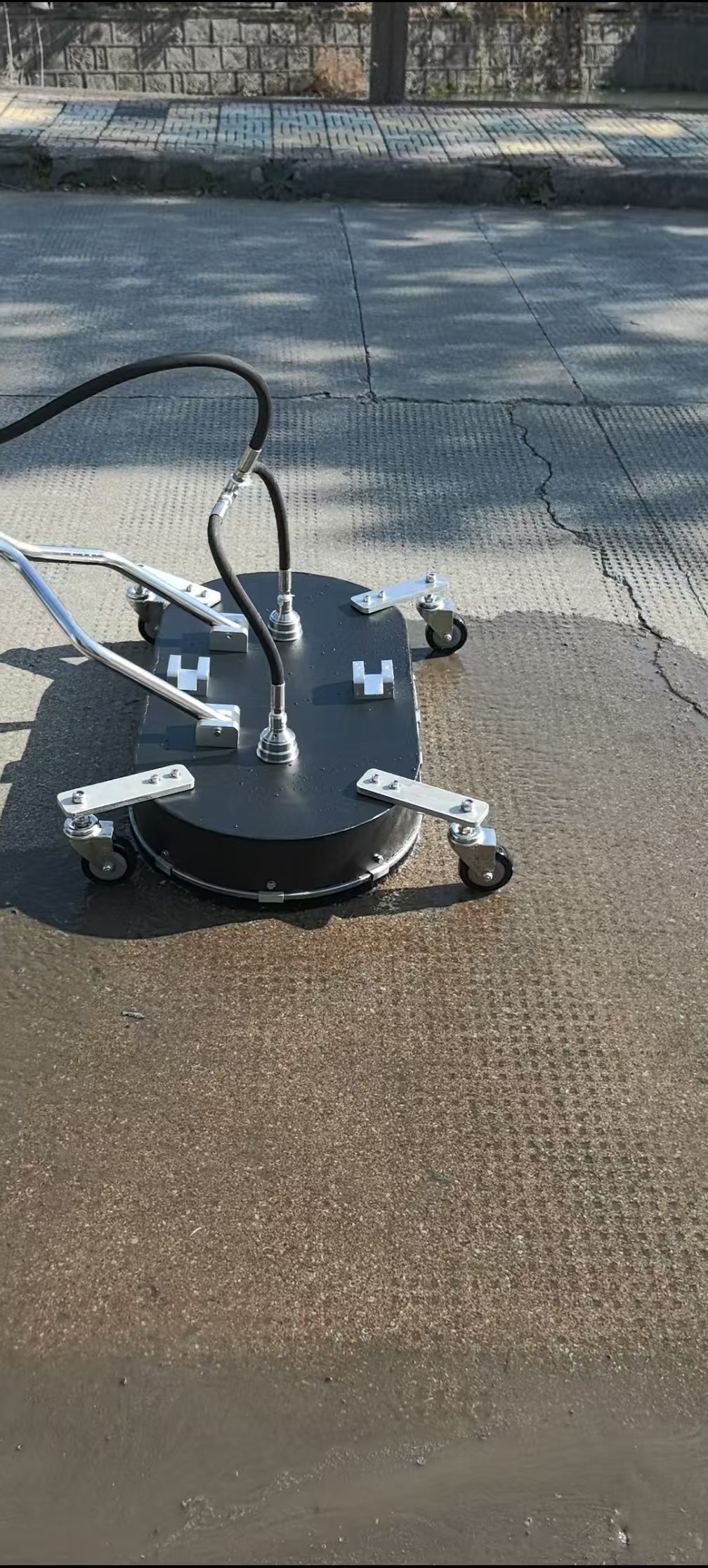 31inch High Pressure Washer Surface Cleaner