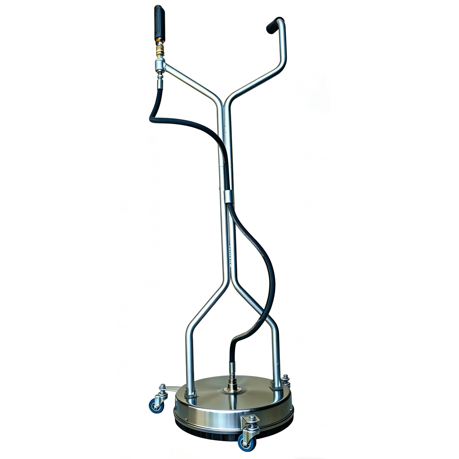 16inch Surface Cleaner with Handle SC16X